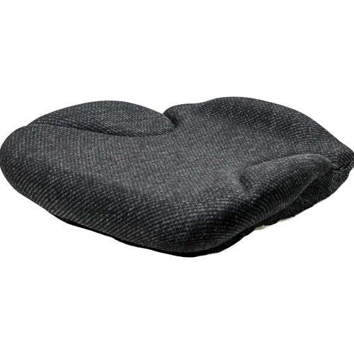 Seat Replacement Cushion - Gray Cloth