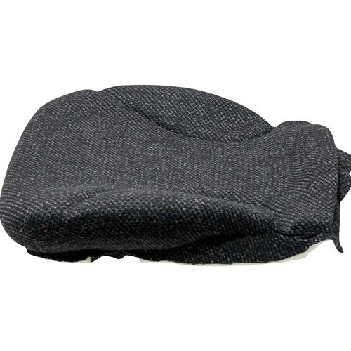 Seat Replacement Cushion - Gray Cloth