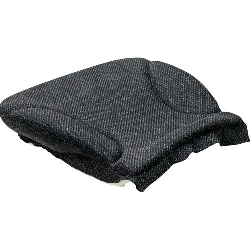 Seat Replacement Cushion - Gray Cloth