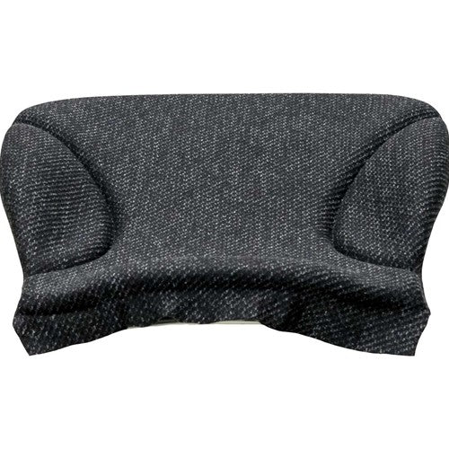 Seat Replacement Cushion - Gray Cloth