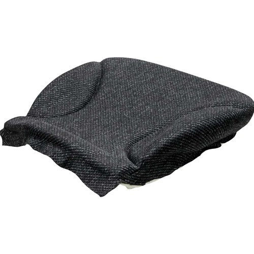 Seat Replacement Cushion - Gray Cloth