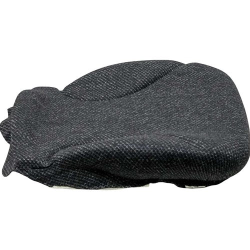 Seat Replacement Cushion - Gray Cloth