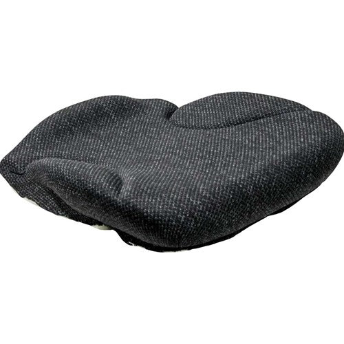 Seat Replacement Cushion - Gray Cloth