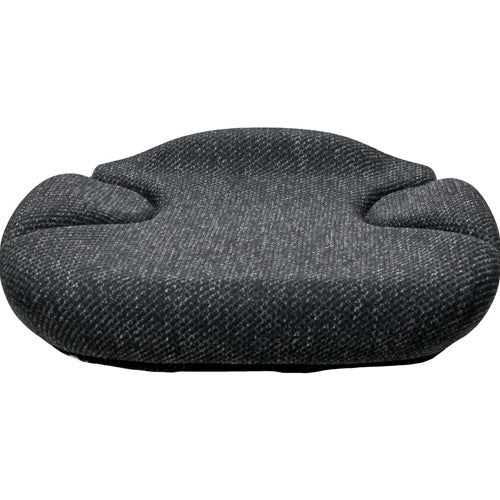 Seat Replacement Cushion - Gray Cloth