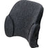 Backrest Replacement Cushion - Gray Cloth