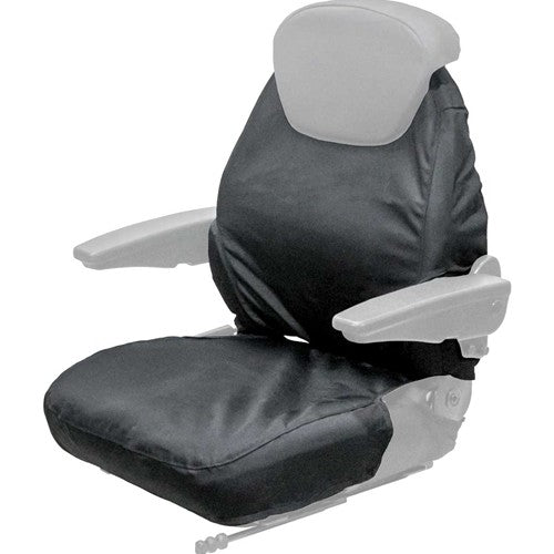 Seat & Backrest Cover Kit