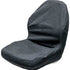 Seat & Backrest Cover Kit