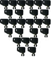 #88 Volvo Excavator Replacement Key *25 Pack*