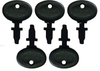 #99 Long Tractor Replacement Key *5 Pack*