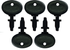 #99 Long Tractor Replacement Key *5 Pack*