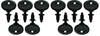 #99 Long Tractor Replacement Key *10 Pack*