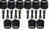 #82 Liugong Replacement Key *10 Pack*