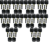 #82 Liugong Replacement Key *50 Pack*