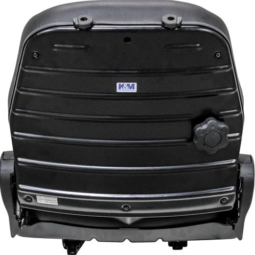 NEW OEM JLG 7026901 Suspension Seat Cushion – Fits JLG / Gradall / Lull Equipment