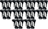 #90 K80 Aichi & Clark Replacement Key *50 Pack*