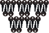 #95 E-Z-GO Noland Golf Cart Replacement Key *25 Pack*