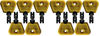 #96 Clark Forklift Replacement Key *10 Pack*