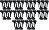 #100 Kalmar AC/Komatsu Electric Lift Replacement Key *50 Pack*