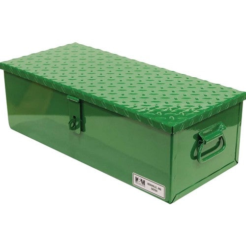 #30 Toolbox Replacement - Green