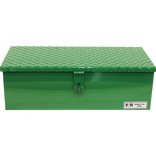 #30 Toolbox Replacement - Green