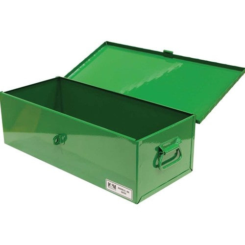 #30 Toolbox Replacement - Green