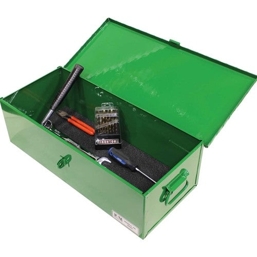 #30 Toolbox Replacement - Green