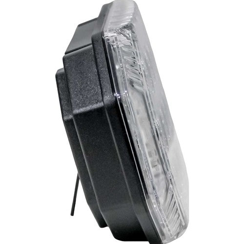 LED Portable Magnetic Signal/Warning Light