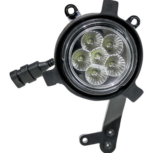 John Deere 7R-8R/8RT-9R/RT/RX Series RH Inner Hood Replacement Light