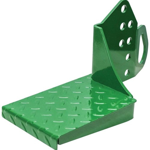 John Deere 120 Loader Series Compact Tractor Replacement LH Step with RH Tie Down