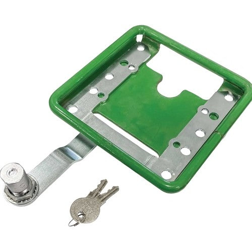 John Deere StarFire™ 6000 GPS Globe Locking Replacement Kit