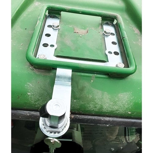 John Deere StarFire™ 6000 GPS Globe Locking Replacement Kit