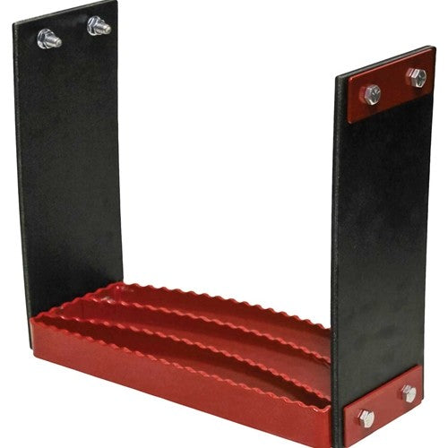 Universal Bolt-On Flex Step - Red