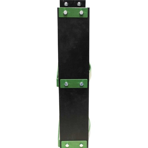 Universal 2-Step Bolt-On Flex Step - Green