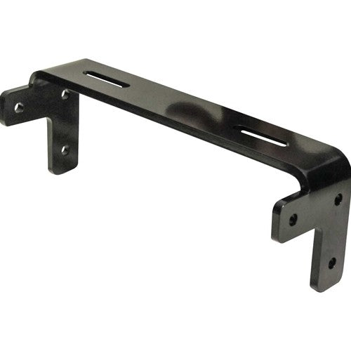 Universal Flex Step Mounting Bracket - Black