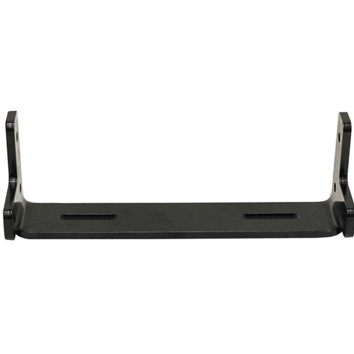 Universal Flex Step Mounting Bracket - Black