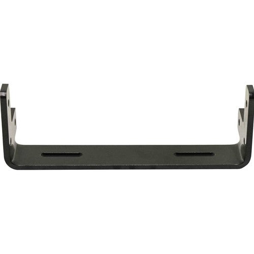 Universal Flex Step Mounting Bracket - Black