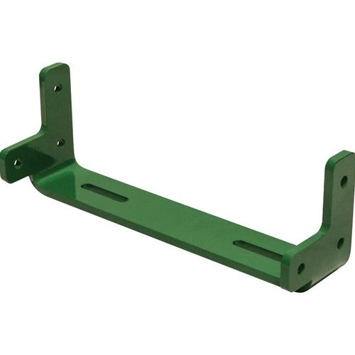 Universal Flex Step Mounting Bracket - Green