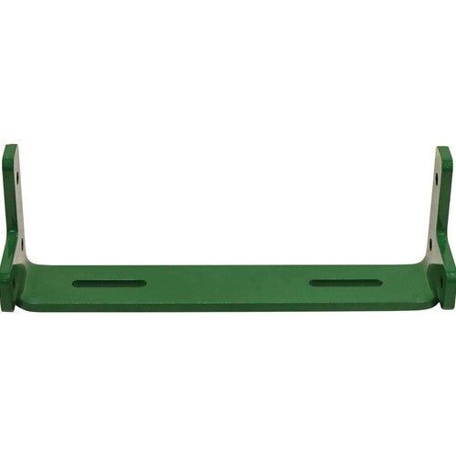 Universal Flex Step Mounting Bracket - Green