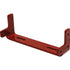 Universal Flex Step Mounting Bracket - Red