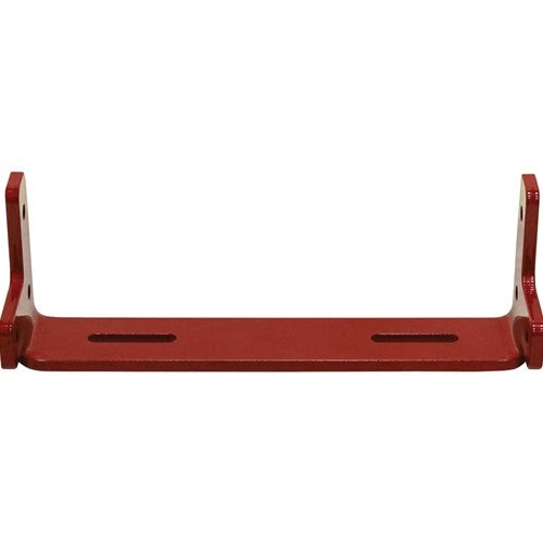 Universal Flex Step Mounting Bracket - Red