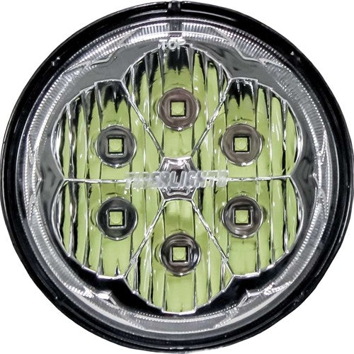 Kubota M6 Series Tractor Replacement LED Upper Hood Light