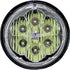 Kubota M6 Series Tractor Replacement LED Upper Hood Light