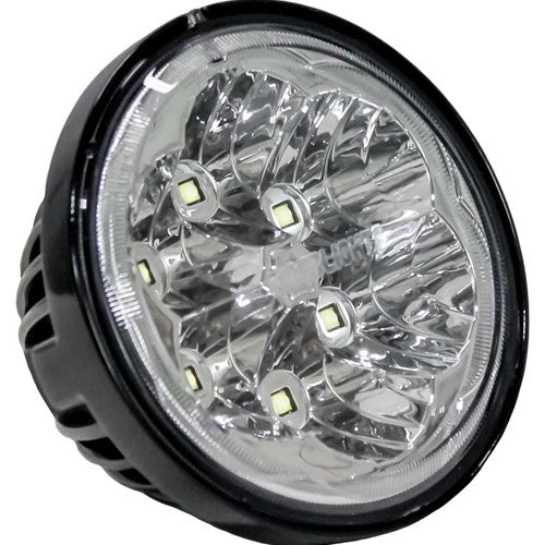 Kubota M6 Series Tractor Replacement LED Upper Hood Light