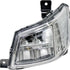 Kubota M5-M6 Series Tractor Replacement LED Left-Hand Wraparound Hood Light