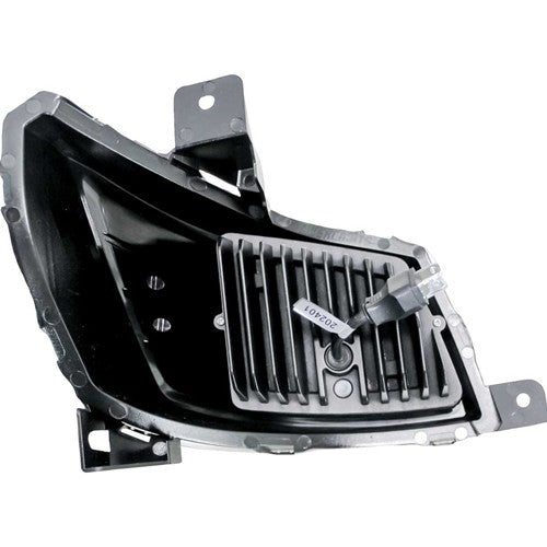 Kubota M5-M6 Series Tractor Replacement LED Left-Hand Wraparound Hood Light