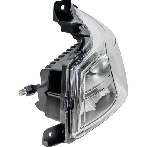 Kubota M5-M6 Series Tractor Replacement LED Left-Hand Wraparound Hood Light