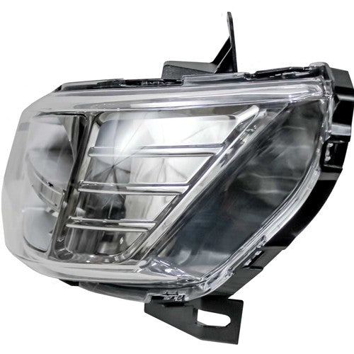 Kubota M5-M6 Series Tractor Replacement LED Left-Hand Wraparound Hood Light