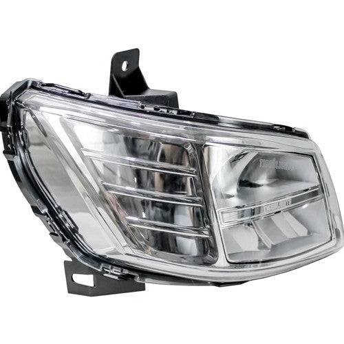 Kubota M5-M6 Series Tractor Replacement LED Right-Hand Wraparound Hood Light