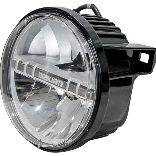 Kubota M6 Series Tractor Replacement LED Lower Hood Light