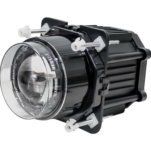 Kubota M7 Series Tractor Replacement LED Projector Grill Light